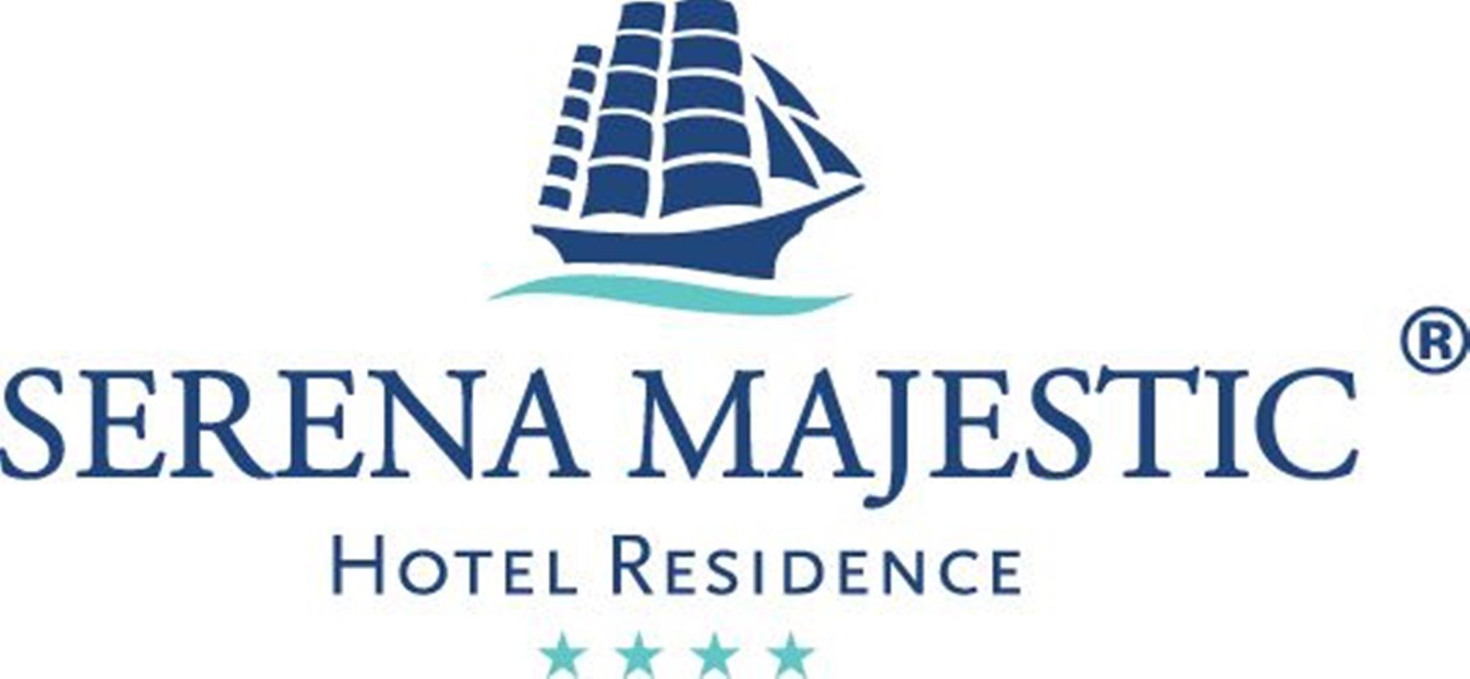Serena Majestic Hotel Montesilvano Marina Exterior foto